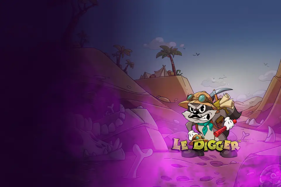 le-digger